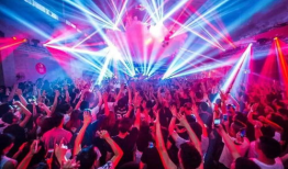 网红dj吃瓜爆料,娱乐圈幕后大瓜盘点