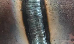 电焊视频,瞬间熔接，铸就钢铁辉煌