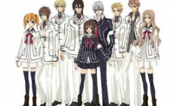 动漫剧,青春梦想的奇幻旅程