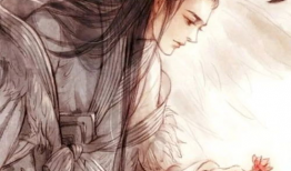 古风漫画排行,穿越时空的墨色画卷