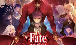 fate动漫观看顺序,Fate动漫观看顺序全攻略