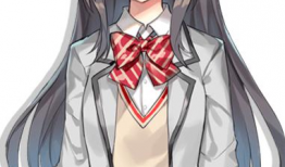 动漫学生,学生们的奇幻旅程