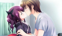 漫画中的吻,甜蜜吻戏回顾