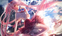 二次元动漫,探寻动漫世界的奇幻之旅